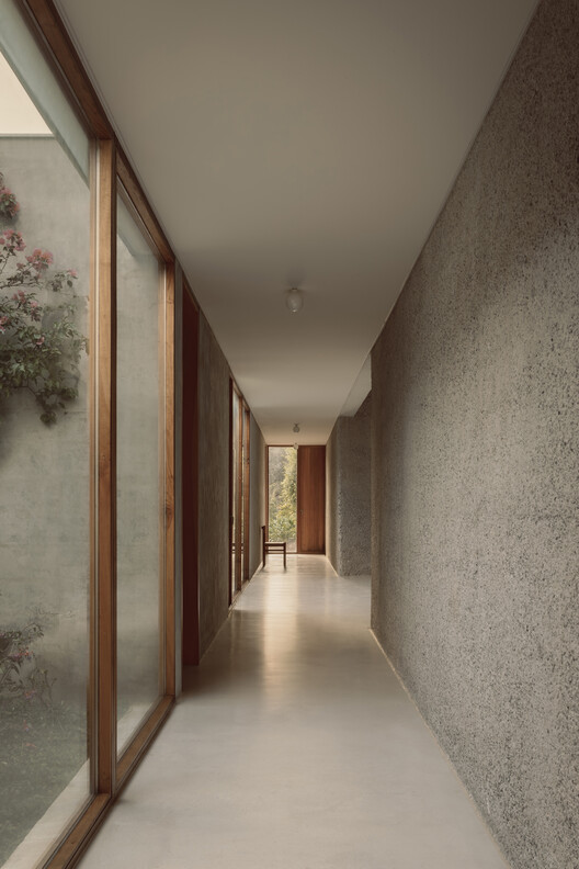 Casa Entre dos Ríos / Taller 3000 - Imagen 5 de 33