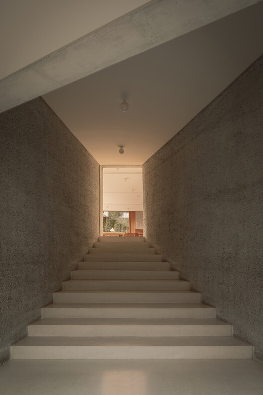 Casa Entre dos Ríos / Taller 3000 - Imagen 22 de 33