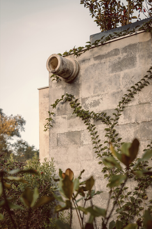 Casa Entre dos Ríos / Taller 3000 - Imagen 15 de 33