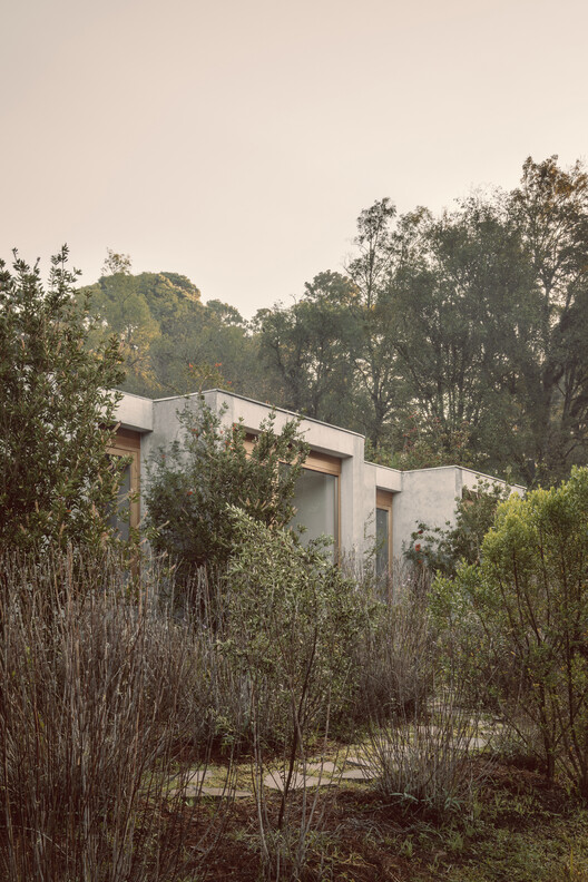 Casa Entre dos Ríos / Taller 3000 - Fotografía exterior