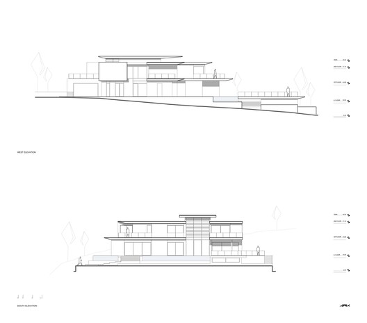 Villa Air / ARK-architecture - Image 35 of 35