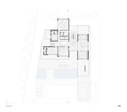 Villa Air / ARK-architecture - Image 32 of 35