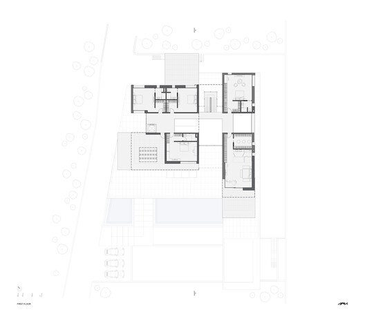 Villa Air / ARK-architecture - Image 33 of 35