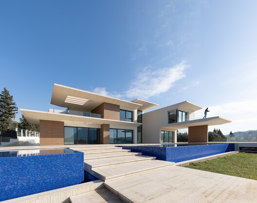 Villa Air / ARK-architecture - Image 29 of 35