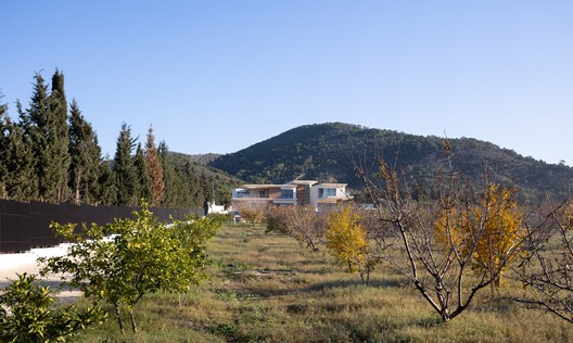 Villa Air / ARK-architecture - Image 2 of 35