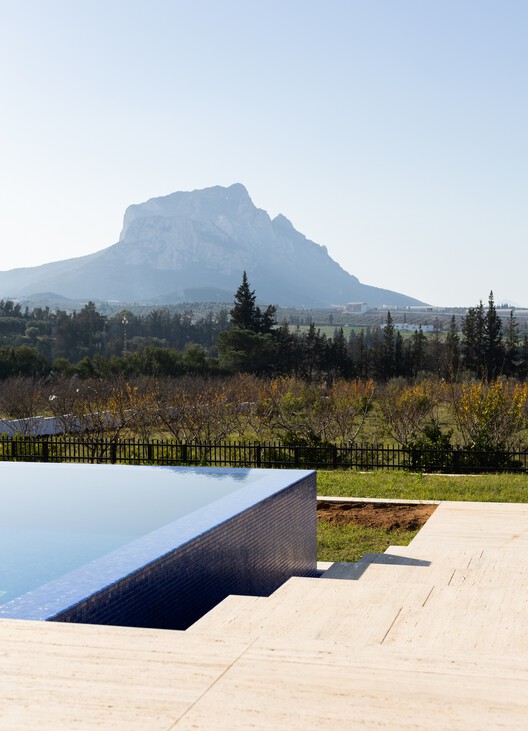 Villa Air / ARK-architecture - Image 20 of 35
