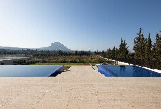 Villa Air / ARK-architecture - Image 21 of 35