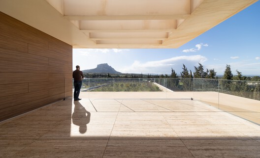 Villa Air / ARK-architecture - Interior Photography