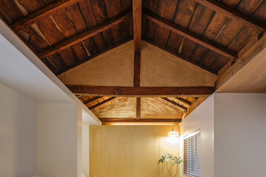 House 1949 / Narrative Architects - Interior Photography, Wood, Beam