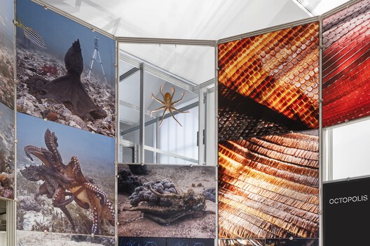 Guide to Inequalities, 24th Triennale Milano International Exhibition - Image 10 of 21
