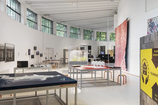 Guide to Inequalities, 24th Triennale Milano International Exhibition - Image 7 of 21