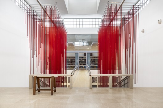 Guide to Inequalities, 24th Triennale Milano International Exhibition - Image 12 of 21