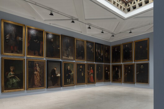 Guide to Inequalities, 24th Triennale Milano International Exhibition - Image 8 of 21