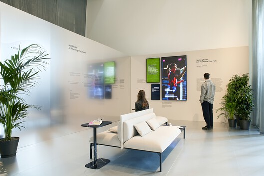 Guide to Inequalities, 24th Triennale Milano International Exhibition - Image 2 of 21