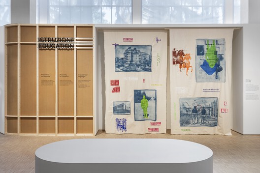 Guide to Inequalities, 24th Triennale Milano International Exhibition - Image 4 of 21