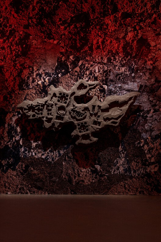 Guide to Inequalities, 24th Triennale Milano International Exhibition - Image 16 of 21