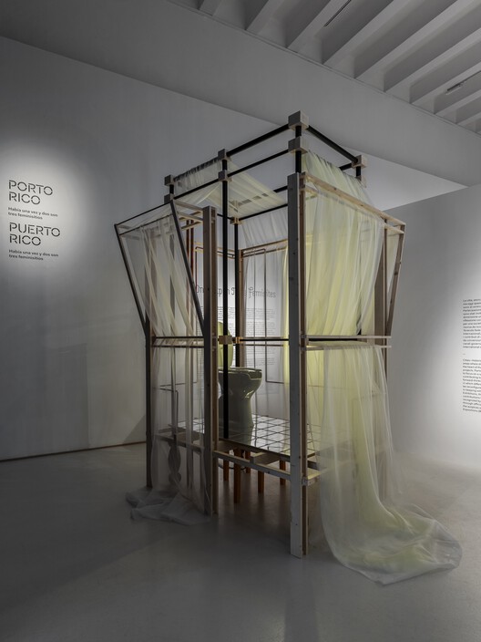 Guide to Inequalities, 24th Triennale Milano International Exhibition - Image 17 of 21