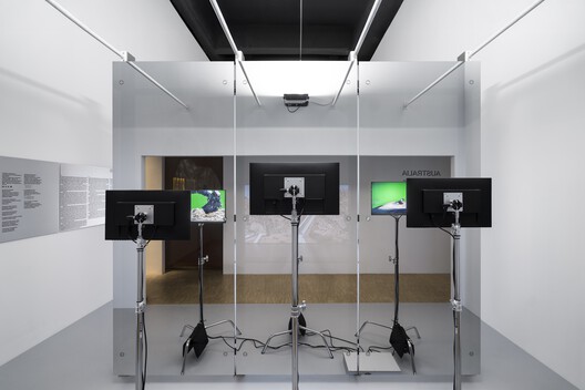 Guide to Inequalities, 24th Triennale Milano International Exhibition - Image 19 of 21