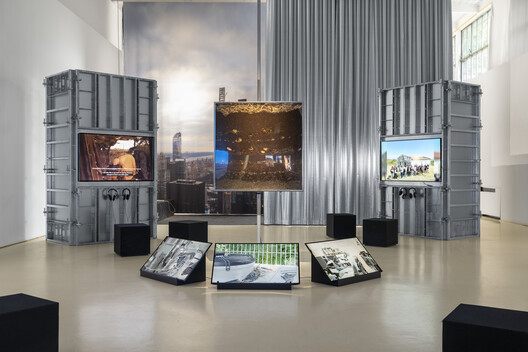 Guide to Inequalities, 24th Triennale Milano International Exhibition - Image 21 of 21