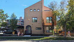 Carisbrooke Residence / DAAS – Design and Architecture Studio