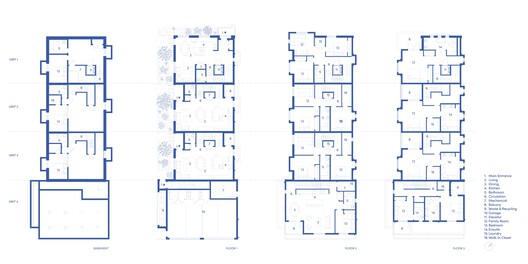 Carisbrooke Residence / DAAS – Design and Architecture Studio - Image 14 of 20