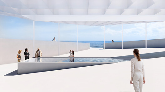 Carlo Ratti Associati and Höweler + Yoon Launch Floating Plaza "AquaPraça" in Venice on Its Way to COP30 - Image 19 of 22