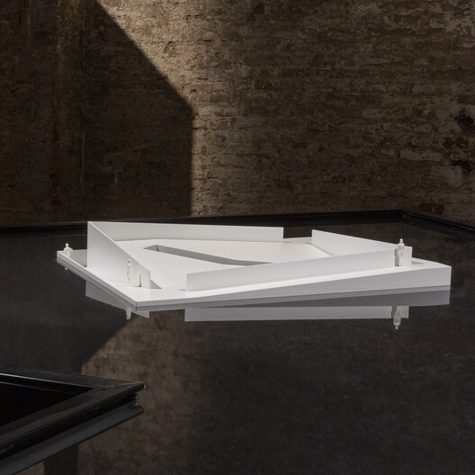 Carlo Ratti Associati and Höweler + Yoon Launch Floating Plaza "AquaPraça" in Venice on Its Way to COP30 - Image 15 of 22