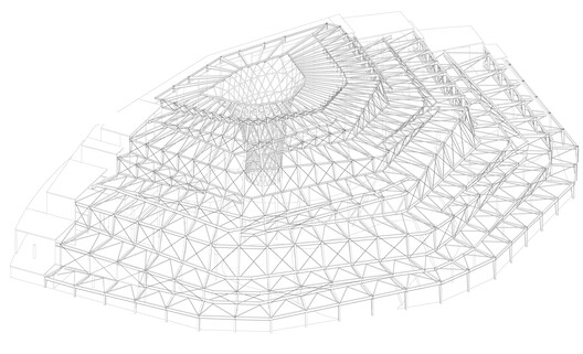 Aqualagon 水上乐园 / Ferrier Marchetti Studio Aqualagon 水上乐园 / Ferrier Marchetti Studio - 21 的图像 22