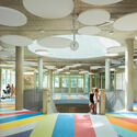 Frič Brothers Elementary School / Atelier 6 - Interior Photography