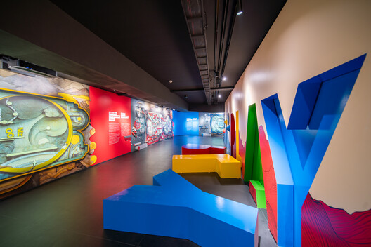 Serbia Pavilion Expo 2025 Osaka / Aleatek Studio - Image 9 of 26