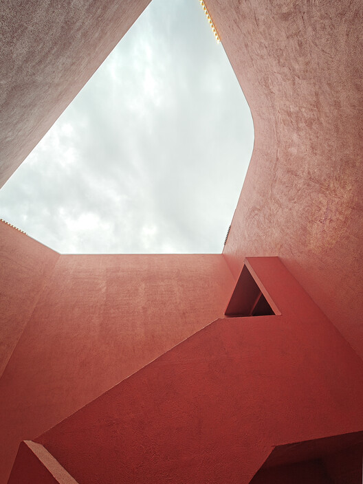 Serbia Pavilion Expo 2025 Osaka / Aleatek Studio - Image 17 of 26