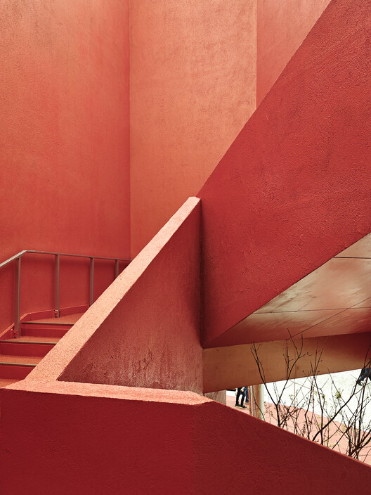 Serbia Pavilion Expo 2025 Osaka / Aleatek Studio - Image 16 of 26