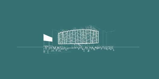Serbia Pavilion Expo 2025 Osaka / Aleatek Studio - Image 23 of 26