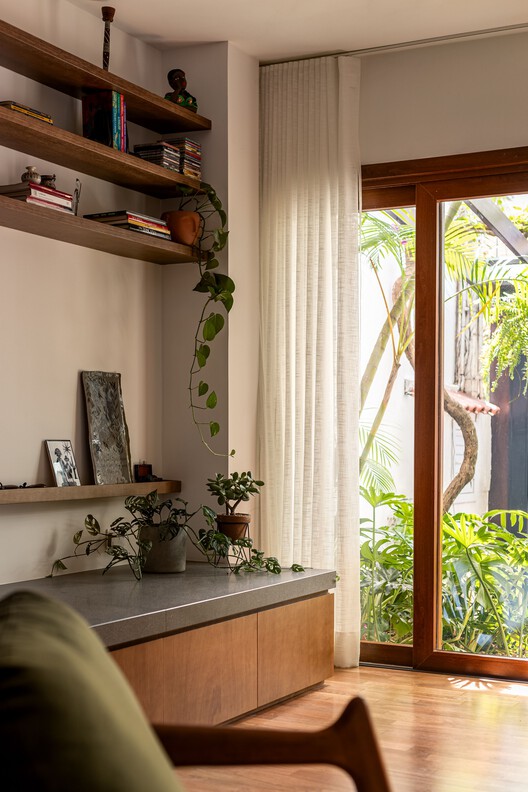 Casa da Beta / Atelier Aberto Arquitetura - Image 8 of 26