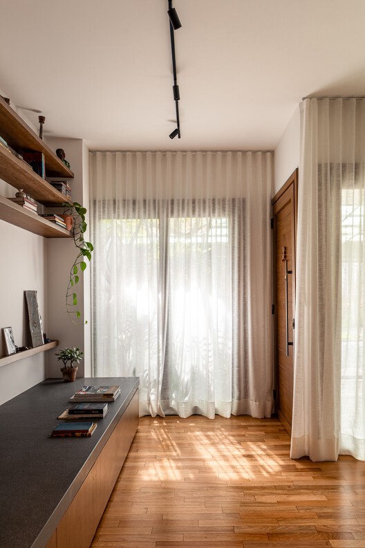 Casa da Beta / Atelier Aberto Arquitetura - Image 18 of 26