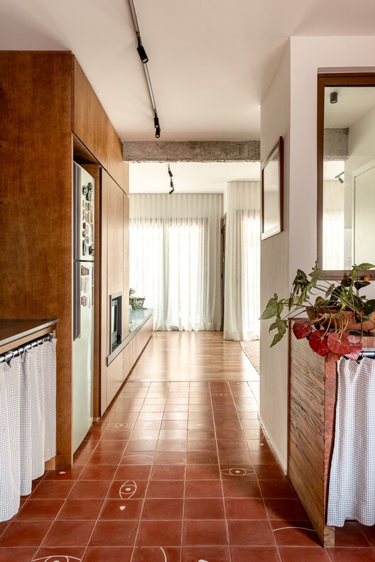 Casa da Beta / Atelier Aberto Arquitetura - Image 15 of 26