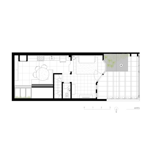 Casa da Beta / Atelier Aberto Arquitetura - Image 22 of 26