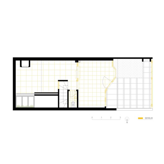 Casa da Beta / Atelier Aberto Arquitetura - Image 24 of 26