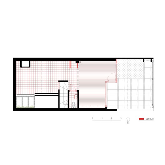Casa da Beta / Atelier Aberto Arquitetura - Image 23 of 26