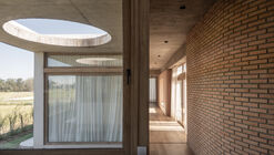 Casa A+G / Bauhoff Desarrollos