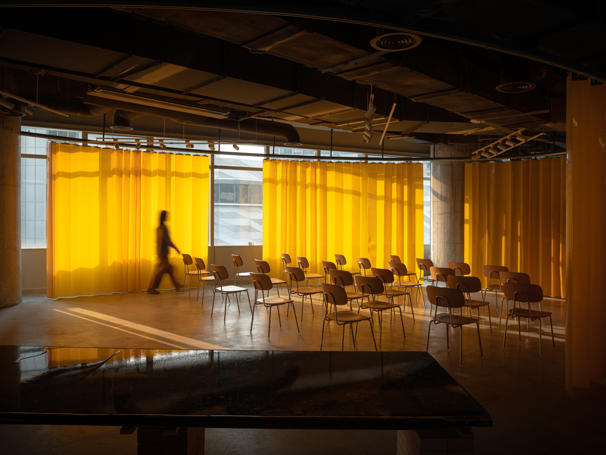 Galería de Espacio de Arte 889GLO / SpActrum - 11