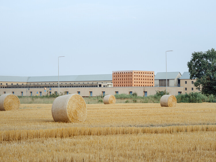Timeless Voices - Architectural Photography Exhibition - Image 1 of 1