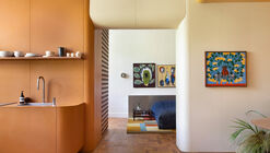 Estúdio Theodoro / Felipe Carolo Arquitetura e Restauro