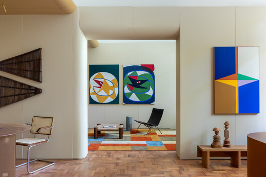 Estúdio Theodoro / Felipe Carolo Arquitetura e Restauro - Fotografia de Interiores, Madeira