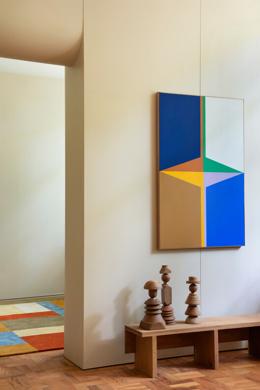 Estúdio Theodoro / Felipe Carolo Arquitetura e Restauro - Fotografia de Interiores