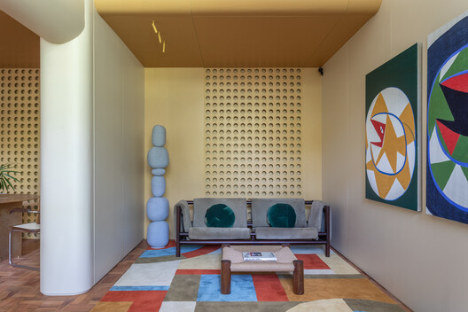 Estúdio Theodoro / Felipe Carolo Arquitetura e Restauro - Fotografia de Interiores, Iluminação, Cadeira