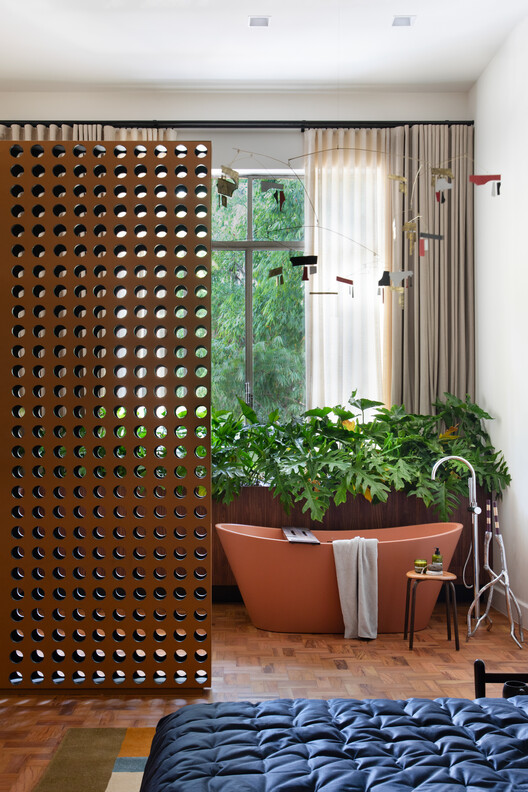 Estúdio Theodoro / Felipe Carolo Arquitetura e Restauro - Imagem 10 de 16