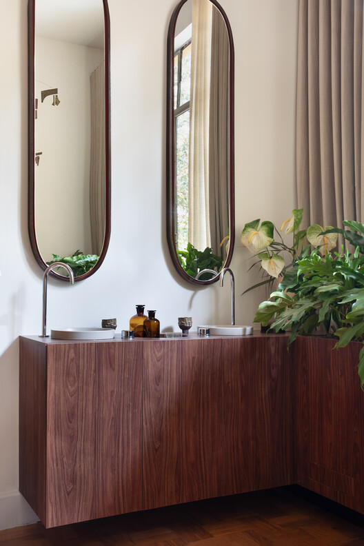 Estúdio Theodoro / Felipe Carolo Arquitetura e Restauro - Fotografia de Interiores