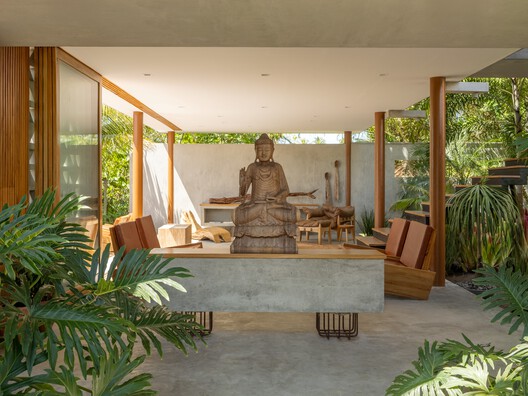 Oòrùn PrimeHouse / PrimeHome Construtora - Fotografia de Interiores