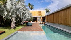 Oòrùn PrimeHouse / PrimeHome Construtora